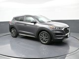 Certified 2021 Hyundai Tucson SEL image 4