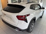 New 2025 Chevrolet Trax LT w/ Driver Confidence Package image 3