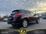 Used 2013 Nissan Murano SL w/ Navigation Pkg image 5