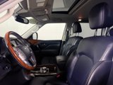 Used 2019 INFINITI QX80 Luxe image 5