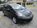 Used 2010 Honda Fit image 4