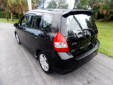 Used 2008 Honda Fit Sport image 5