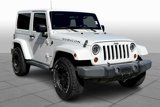 Used 2012 Jeep Wrangler Rubicon w/ PWR Convenience Group image 2