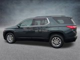 Certified 2021 Chevrolet Traverse LT image 5
