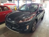Used 2022 Ford Escape SEL image 2