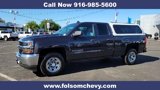 Used 2016 Chevrolet Silverado 1500 LS w/ Trailering Package image 6