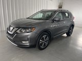 Used 2017 Nissan Rogue SL w/ SL Premium Package image 3