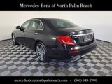 Used 2019 Mercedes-Benz E 300 4MATIC image 3