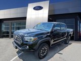 Used 2020 Toyota Tacoma TRD Off-Road image 4