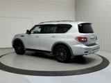 Used 2017 Nissan Armada Platinum image 6
