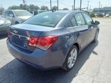 Used 2013 Chevrolet Cruze LTZ w/ Enhanced Safety Package image 5