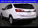 Used 2018 Chevrolet Equinox LT w/ Sun & Infotainment Package image 6