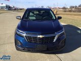 Used 2023 Chevrolet Equinox LS image 2