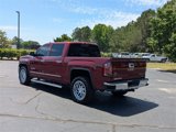 Used 2017 GMC Sierra 1500 SLT w/ SLT Premium Package image 5