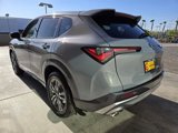 New 2025 Acura ADX AWD image 3