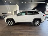 Used 2020 Toyota RAV4 LE image 4