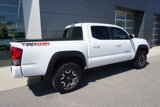 Used 2016 Toyota Tacoma TRD Off-Road image 4