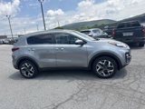 Used 2020 Kia Sportage EX image 2