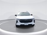 New 2025 Chevrolet Trax RS w/ Sunroof Package image 3