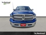 Used 2018 RAM 1500 Laramie w/ Convenience Group image 2