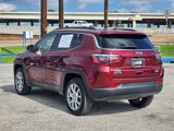 Used 2022 Jeep Compass Latitude image 5