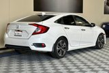 Used 2017 Honda Civic EX-L image 4