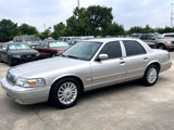 Used 2010 Mercury Grand Marquis LS image 3