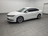 Used 2015 Chrysler 200 S image 2
