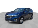 Used 2023 Chevrolet Equinox LT image 3