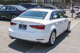 Used 2018 Audi A3 2.0T Premium w/ Convenience Package image 4