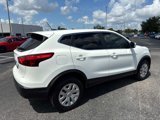 Used 2019 Nissan Rogue Sport S image 4