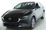 Certified 2022 MAZDA CX-30 AWD 2.5 S w/ Premium Package image 3