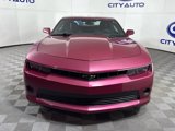 Used 2014 Chevrolet Camaro LT w/ RS Package image 2