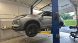 Used 2022 Mitsubishi Outlander Sport LE image 3