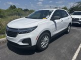 Used 2024 Chevrolet Equinox LS image 4