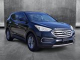 Used 2018 Hyundai Santa Fe Sport image 3