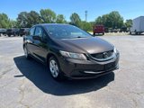 Used 2014 Honda Civic LX image 5