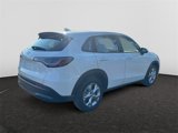 Used 2025 Honda HR-V LX image 5