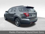 Used 2017 Ford Explorer Sport w/ Equipment Group 401A image 4