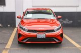 Certified 2022 Kia Forte LXS image 3