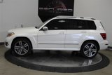 Used 2013 Mercedes-Benz GLK 350 2WD image 4