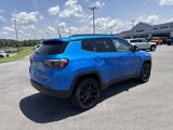 New 2025 Jeep Compass Latitude w/ Convenience Group image 6