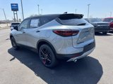 New 2025 Chevrolet Blazer LT w/ Redline Edition image 5