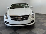 Used 2018 Cadillac ATS Luxury image 3