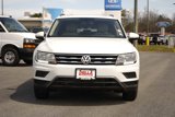 Used 2019 Volkswagen Tiguan SE w/ Panoramic Sunroof Package image 3
