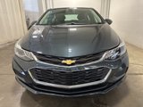 Used 2017 Chevrolet Cruze LT image 2