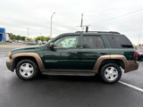 Used 2002 Chevrolet TrailBlazer LTZ w/ Shield Pkg image 5