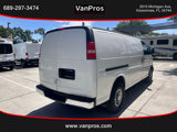 Used 2014 Chevrolet Express 2500 image 5