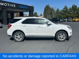 Used 2017 Chevrolet Equinox LT w/ Convenience Package image 2