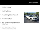 Used 2020 MAZDA CX-30 AWD w/ Premium Package image 5